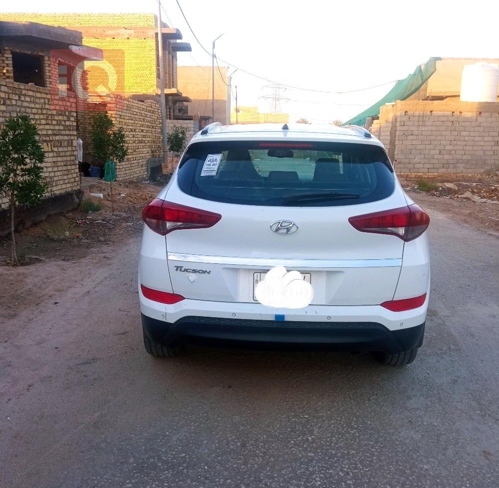 هيونداي توسان